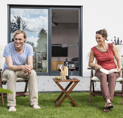 Neher Drehtür Neher Drehtür